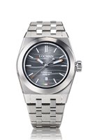 Orologio Locman Uomo Nuovo Stealth Titanio in Titanio 0223T07S-00GYWHB0 - 0223T07S-00GYWHB0